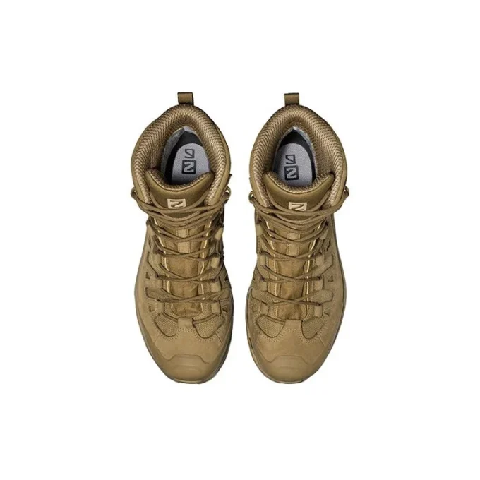 Salomon QUEST 4D Gore-Tex «Advanced Kangaroo»