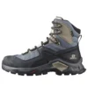 SALOMON QUEST Element Gore-Tex «Balck Grey»