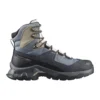 SALOMON QUEST Element Gore-Tex «Balck Grey»