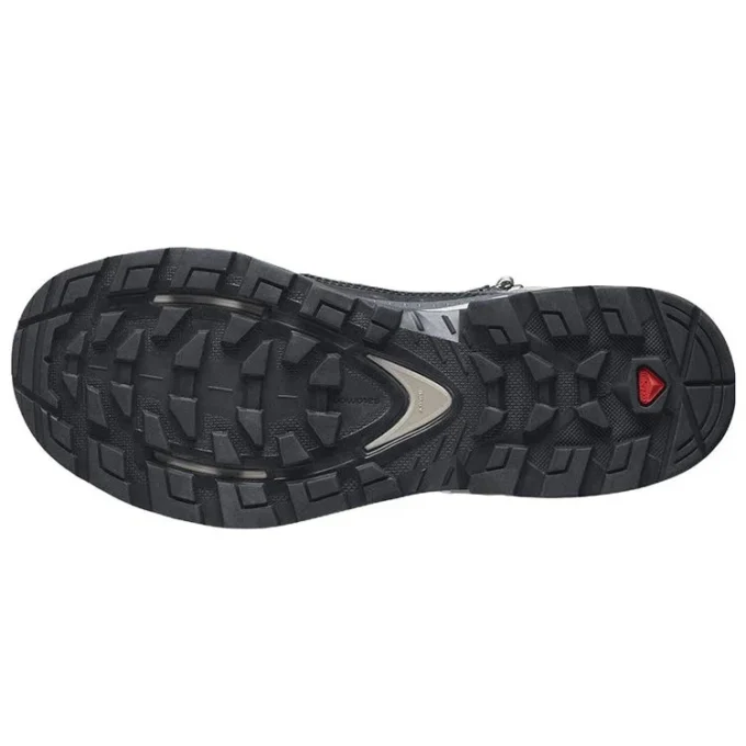 SALOMON QUEST Element Gore-Tex «Balck Grey»
