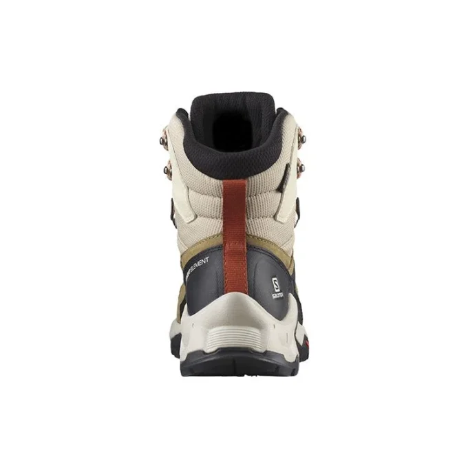 SALOMON QUEST Element Gore-Tex «Brown» SALOMON QUEST Element Gore-Tex «Brown»