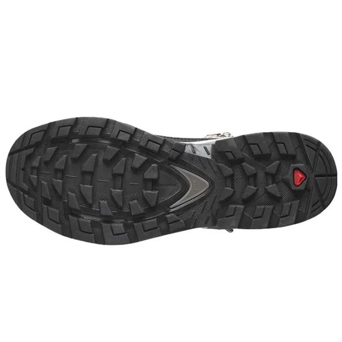 SALOMON QUEST Element Gore-Tex «Brown» SALOMON QUEST Element Gore-Tex «Brown»