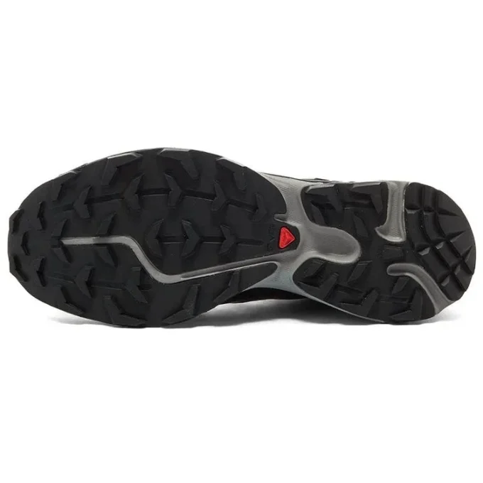 Salomon S/Lab XT-4 Adv «Fiery Red Impact Yellow»