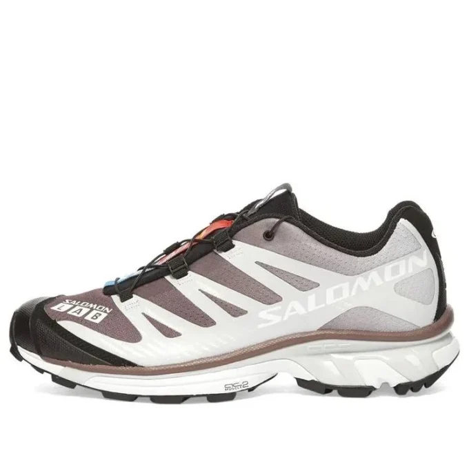 Salomon S-LAB XT-4 ADV «Peppercorn Lunar Rock»