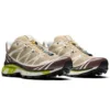Salomon S-LAB XT-6 ADV «Safari Lime»