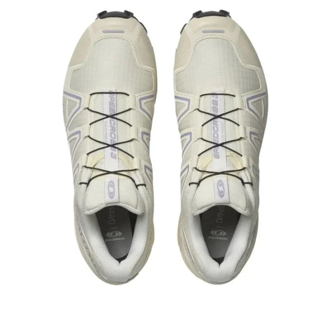 Salomon SPEEDCROSS 3 «White Purple»