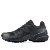 SALOMON SPEEDCROSS 5 «Svart» SALOMON SPEEDCROSS 5 «Svart»