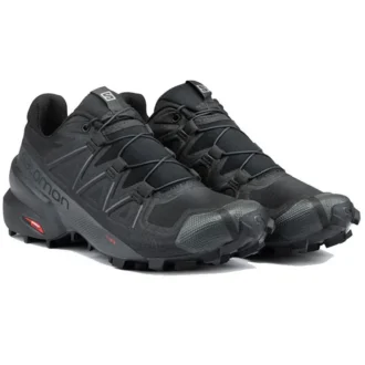 SALOMON SPEEDCROSS 5 «Svart»