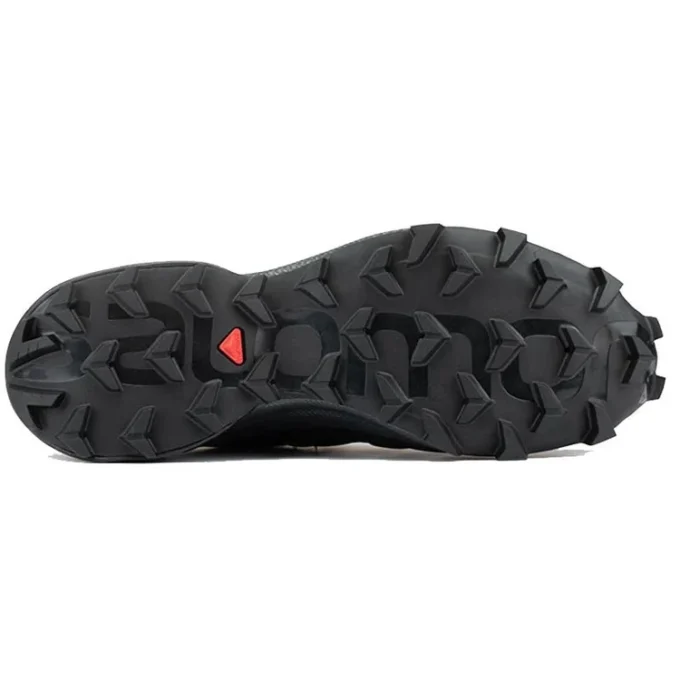 SALOMON SPEEDCROSS 5 «Svart» SALOMON SPEEDCROSS 5 «Svart»