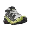 Salomon SPEEDCROSS 6 Gore-Tex «Grå Grønn Svart»