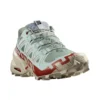 SALOMON SPEEDCROSS 6 «Green Red» SALOMON SPEEDCROSS 6 «Green Red»