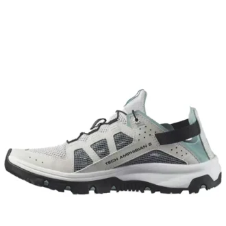 SALOMON TECHAMPHIBIAN 5 «Grey» SALOMON TECHAMPHIBIAN 5 «Grey»