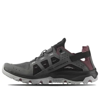 SALOMON TECHAMPHIBIAN 5 «Grey» SALOMON TECHAMPHIBIAN 5 «Grey»