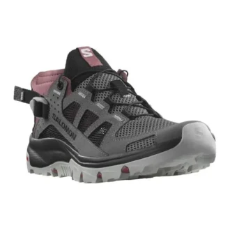 SALOMON TECHAMPHIBIAN 5 «Grey» SALOMON TECHAMPHIBIAN 5 «Grey»