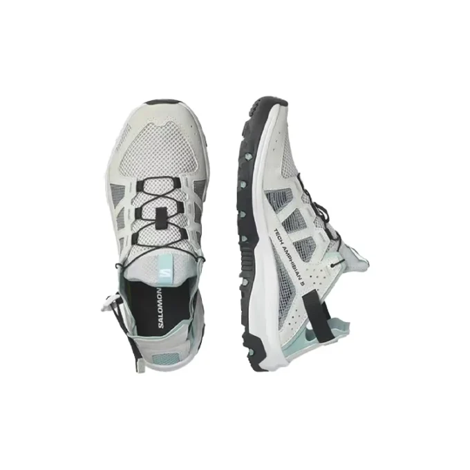 SALOMON TECHAMPHIBIAN 5 «Grey»
