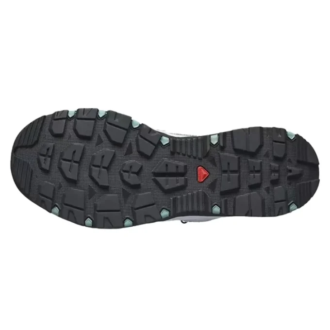 SALOMON TECHAMPHIBIAN 5 «Grey»