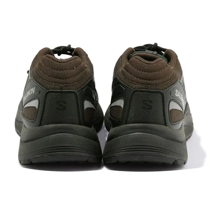 SALOMON x And Wander Odyssey Trail «Black» SALOMON x And Wander Odyssey Trail «Black»