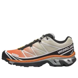 SALOMON x Andrew XT-6 «Miami Florida Snow Crab»
