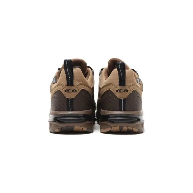 SALOMON x Atmos ACS CSWP «Brown» SALOMON x Atmos ACS CSWP «Brown»