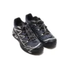 SALOMON x Atom XT-6 Svart Sølv