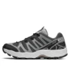 SALOMON x beams XA PRO 1 «Black Silver»