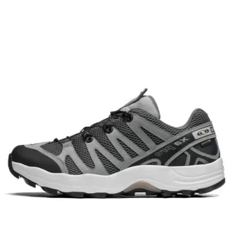 SALOMON x beams XA PRO 1 «Black Silver»