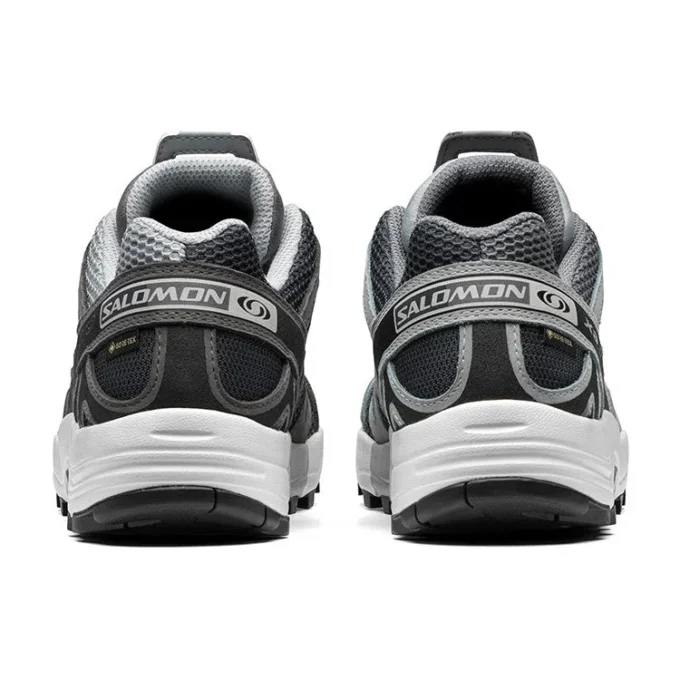 SALOMON x beams XA PRO 1 «Black Silver»