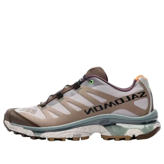 SALOMON x Bodega XT-4 «The Glider» SALOMON x Bodega XT-4 «The Glider»