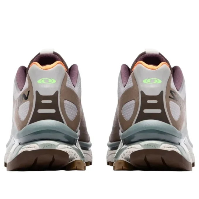 SALOMON x Bodega XT-4 «The Glider» SALOMON x Bodega XT-4 «The Glider»