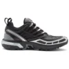 SALOMON x DSM ACS PRO «Svart Sølv»