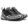 SALOMON x DSM ACS PRO «Svart Sølv»