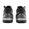 SALOMON x DSM ACS PRO «Svart Sølv»