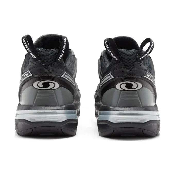 SALOMON x DSM ACS PRO «Svart Sølv»
