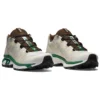 SALOMON x Hidden.Ny XT-4 «Beige Green»