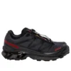 SALOMON x JJJJound XT-6 «Black»