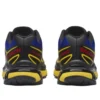 SALOMON x JJJJound XT-6 «Blue Lemon»