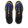 SALOMON x JJJJound XT-6 «Blue Lemon»