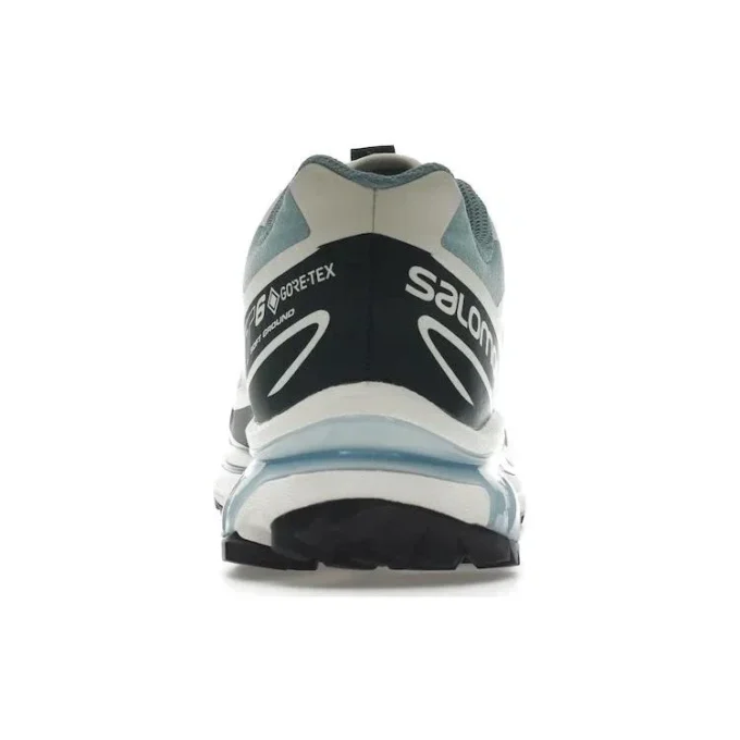 Salomon x Kith XT-6 Gore-Tex Blå Krem