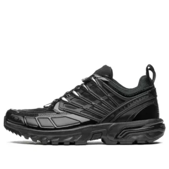 SALOMON x Maison Margiela ACS PRO «Black»