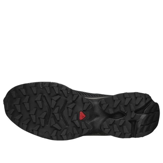 SALOMON x Maison Margiela XT-4 Mule «Black» SALOMON x Maison Margiela XT-4 Mule «Black»