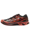 SALOMON x Margiela XT-MM6 «Black Cherry Tomato»