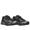 SALOMON x Margiela XT-MM6 «Black Silver»