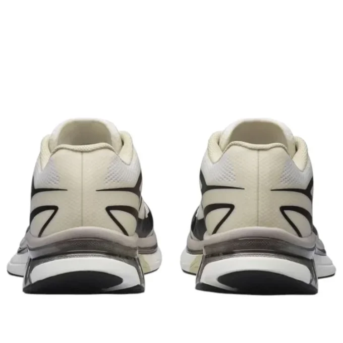 SALOMON x Margiela XT-MM6 «Vanilla Ice Black»