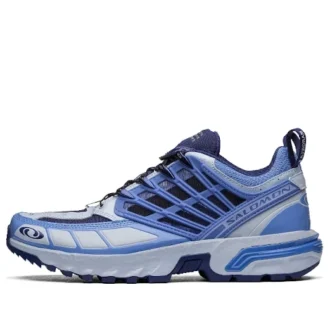 SALOMON x MM6 Maison Margiela ACS PRO «Blue»