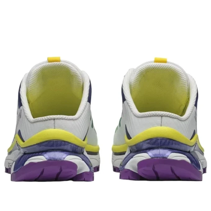 SALOMON x MM6 Maison Margiela XT-4 Mule «White»