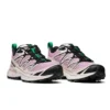 SALOMON x Sandy Liang XT-6 Expanse «Cradle Pink»