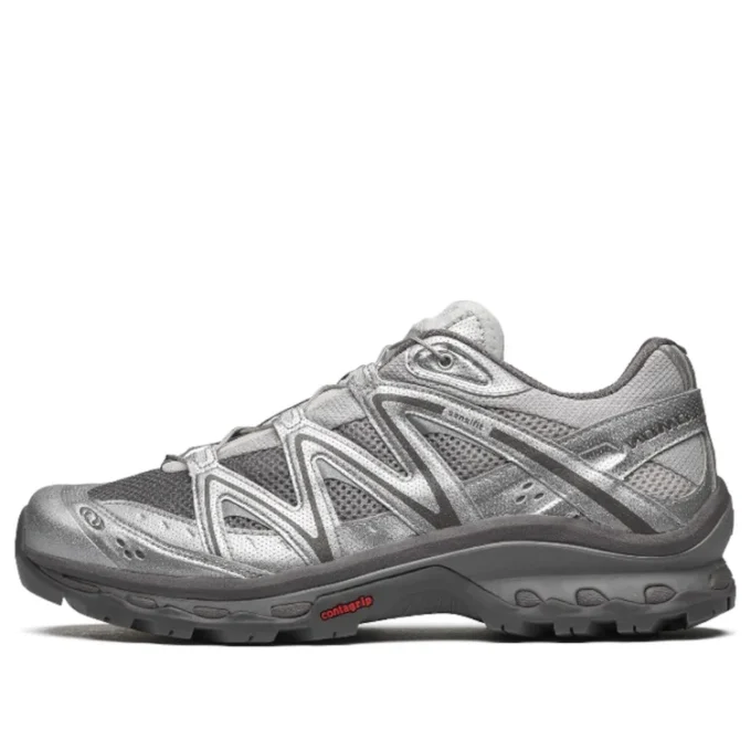 SALOMON x Slam Jam XT-QUEST «Silver Metallic» SALOMON x Slam Jam XT-QUEST «Silver Metallic»