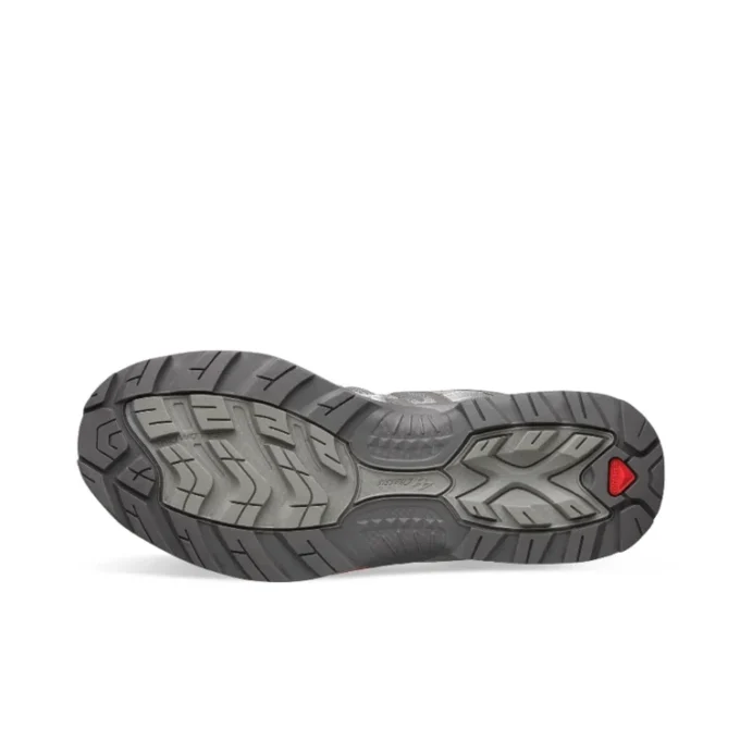 SALOMON x Slam Jam XT-QUEST «Silver Metallic» SALOMON x Slam Jam XT-QUEST «Silver Metallic»