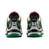 SALOMON x The Broken Arm XT-4 «Red Black Green»
