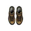 Salomon x The Broken Arm XT-QUEST 2 «Brown Black»